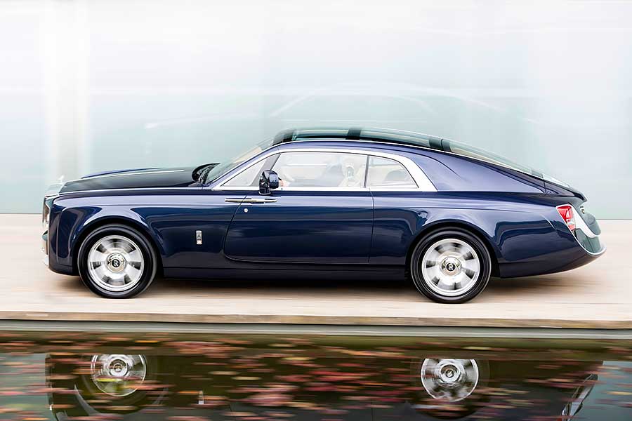 哥不是盤,哥買的是夢想,開的是身分。