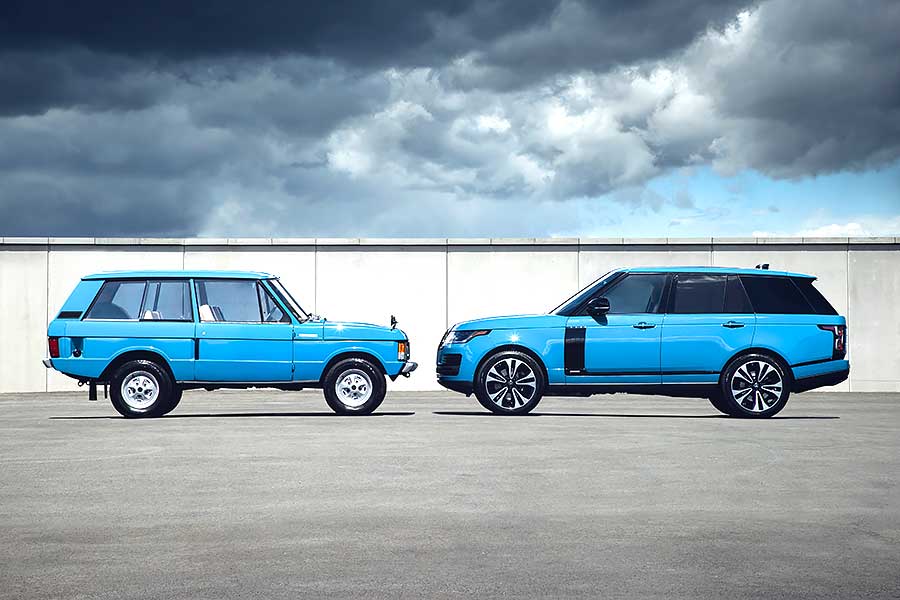 有些事物，就算過了整整五十年依舊如此美好。