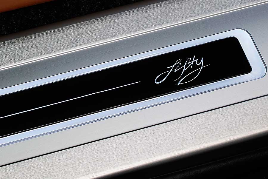 有些事物，就算過了整整五十年依舊如此美好。