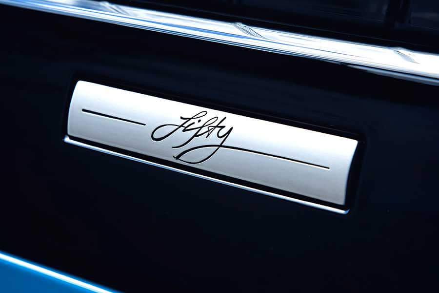 有些事物，就算過了整整五十年依舊如此美好。