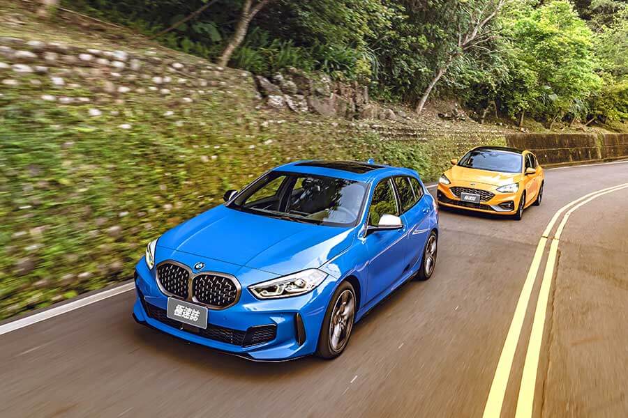 當然這也關係到個人喜好和駕駛風格的領域，缺乏客觀標準之下，編輯部的每位成員都必須列舉每部車的優點及缺點，嘗試從這些點去找出共識後，答案便呼之欲出。