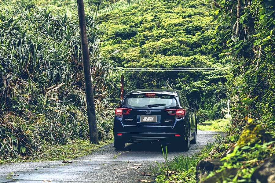 impreza-1 萬事俱備只欠東風,現在我們只需等待再等待…到何時?