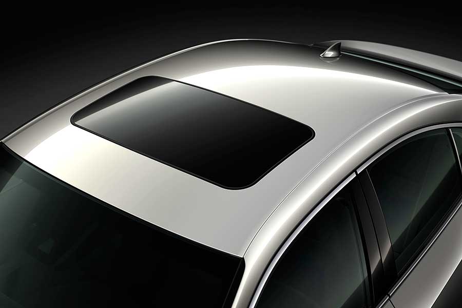 is-25 苦追對手20個年頭,2021年新改款IS真的要認真了。