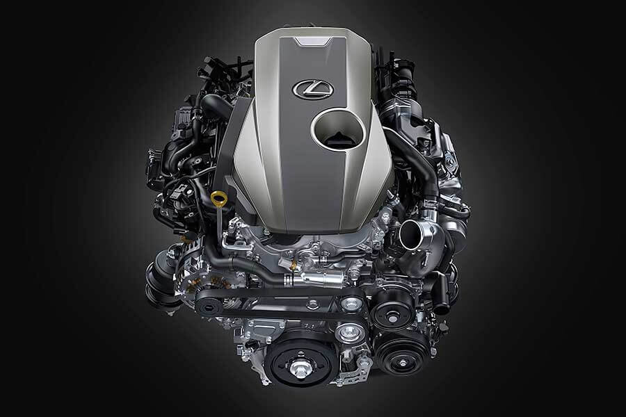 is-44 苦追對手20個年頭,2021年新改款IS真的要認真了。