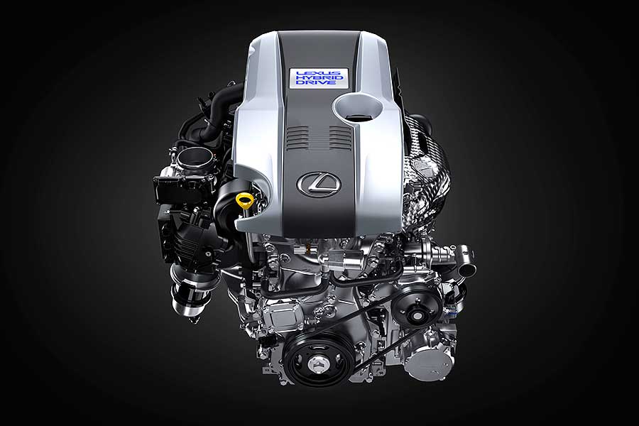 is-50 苦追對手20個年頭,2021年新改款IS真的要認真了。