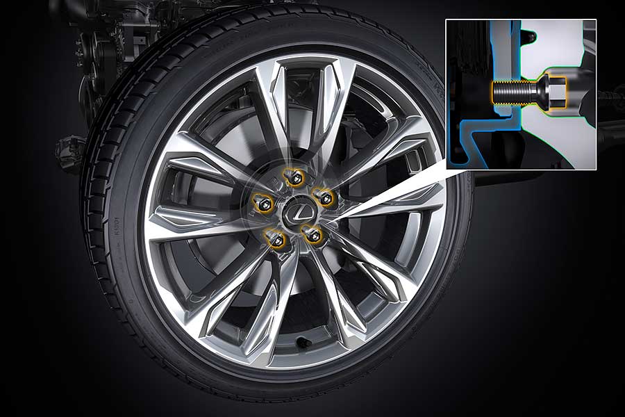 is-59 苦追對手20個年頭,2021年新改款IS真的要認真了。