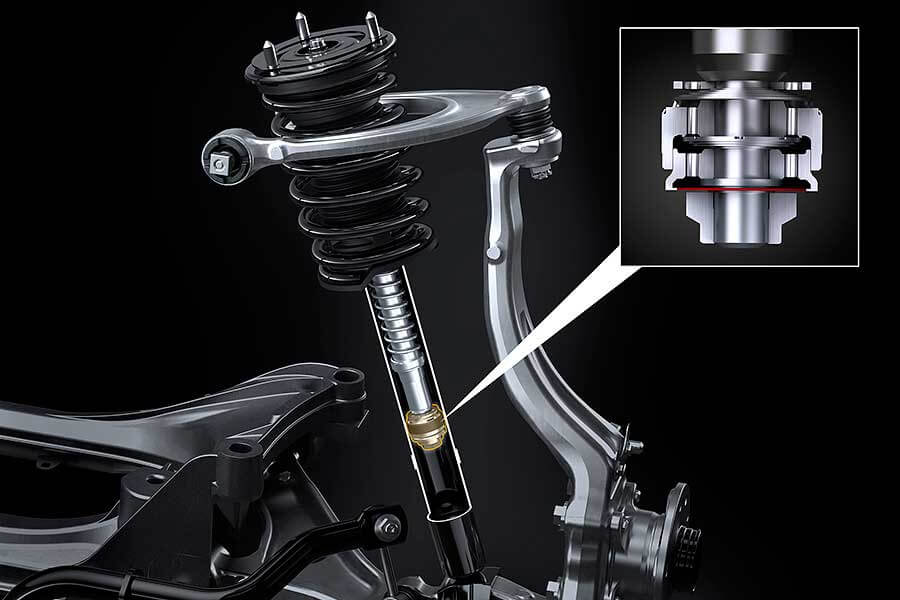 is-60 苦追對手20個年頭,2021年新改款IS真的要認真了。