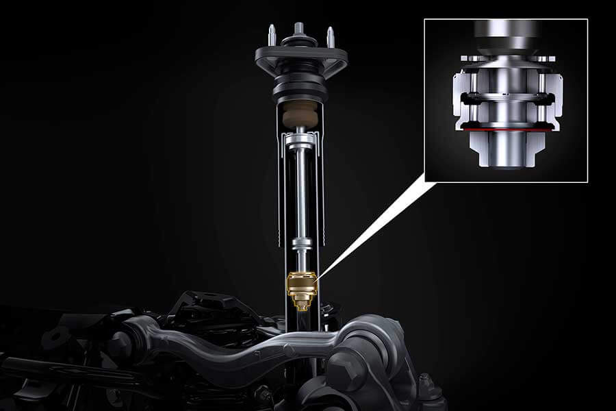 is-61 苦追對手20個年頭,2021年新改款IS真的要認真了。