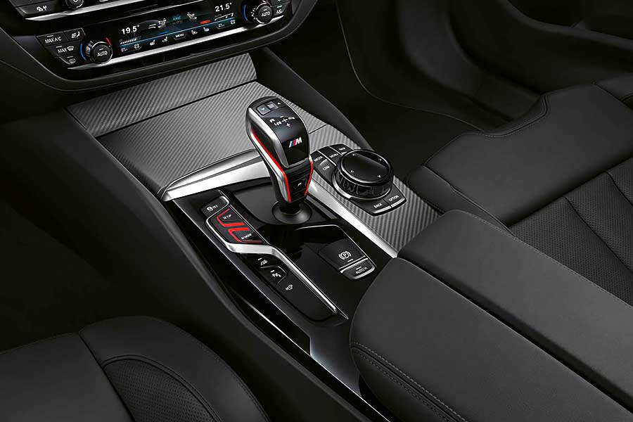 誰說不知道要等多久，小改款M5 Competition這不就來了嗎？