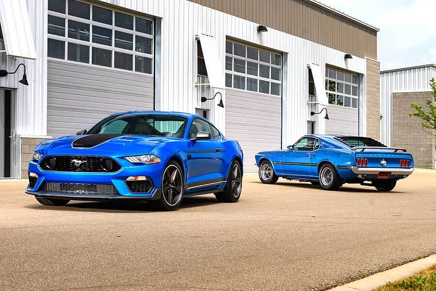 不只超音速,還超時空跳躍五十年。