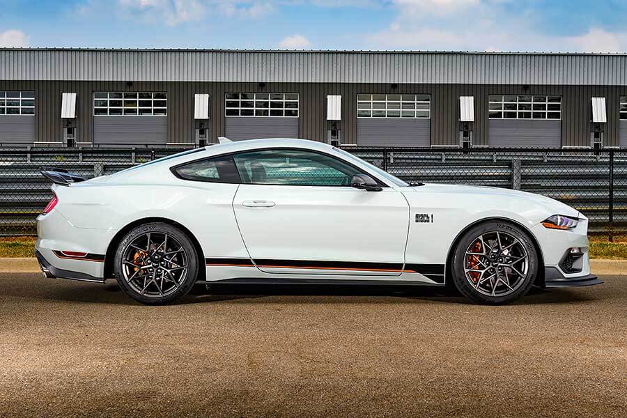 mach1-11 不只超音速,還超時空跳躍五十年。