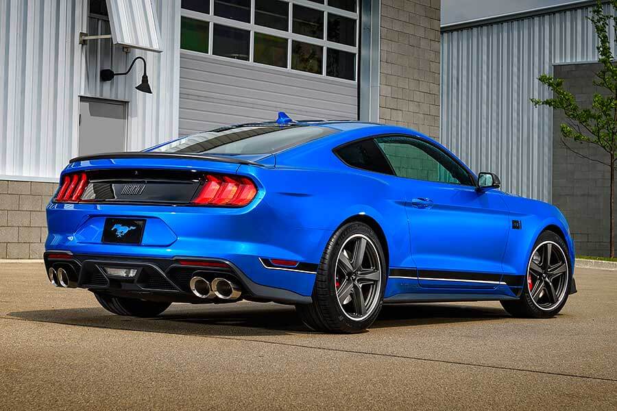 mach1-4 不只超音速,還超時空跳躍五十年。