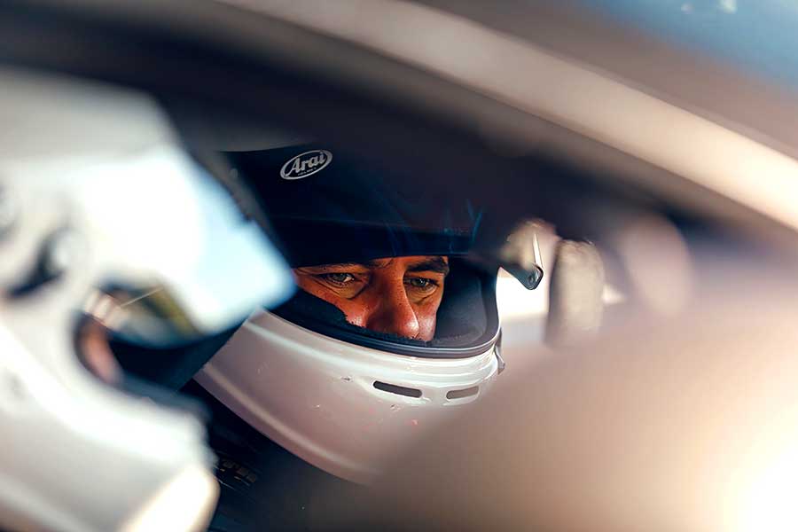 pursport-2 唯有完美才能臻至純粹境界。