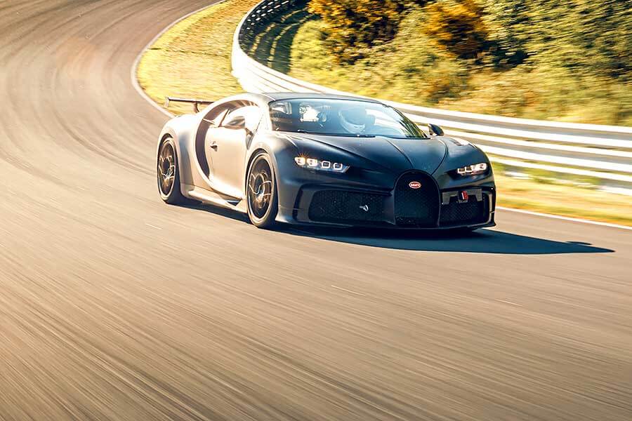 pursport-5 唯有完美才能臻至純粹境界。