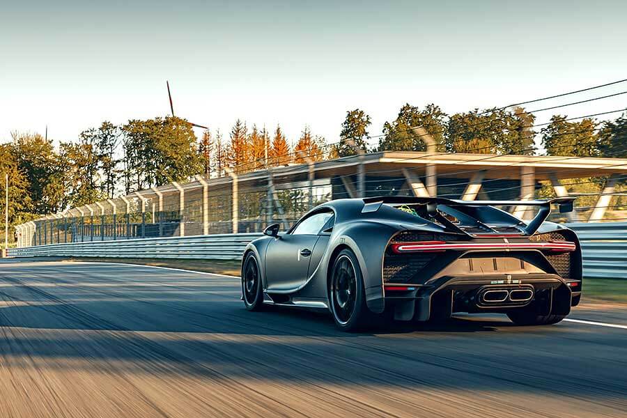 pursport-9 唯有完美才能臻至純粹境界。