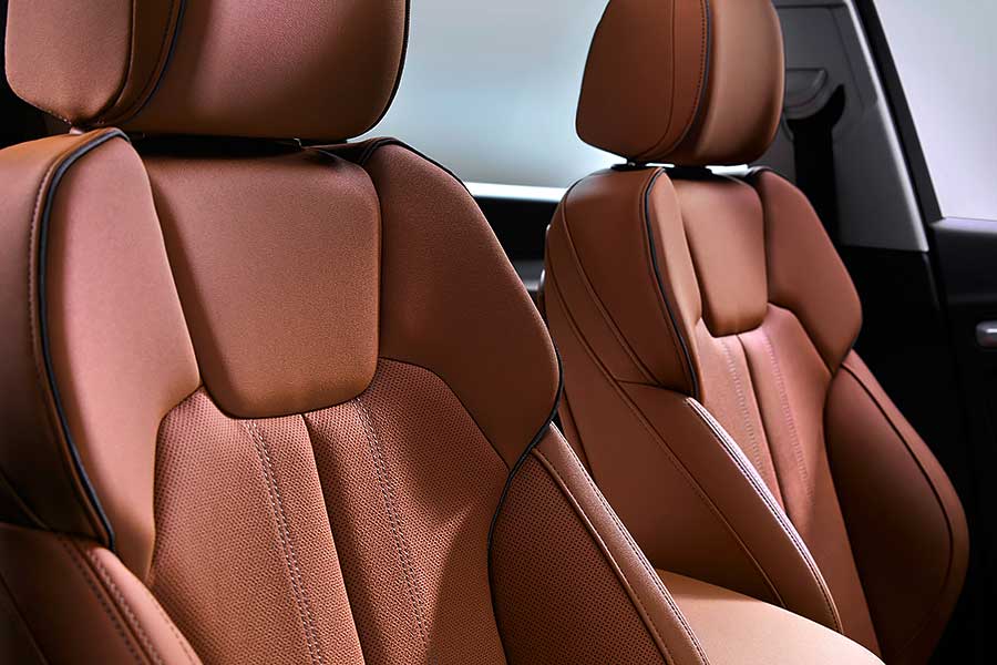 q5-25 三種OLED尾燈選擇,難不成奧迪又畫錯重點了?