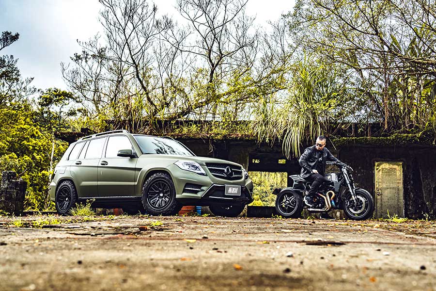 它並非傑克開膛手，但聽人駭聞的能力並沒少過。