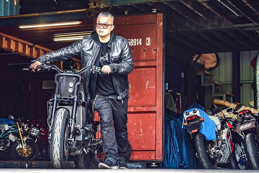 它並非傑克開膛手，但聽人駭聞的能力並沒少過。