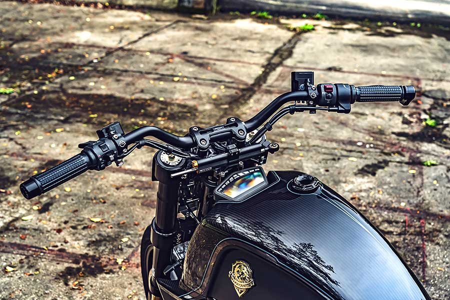 它並非傑克開膛手，但聽人駭聞的能力並沒少過。