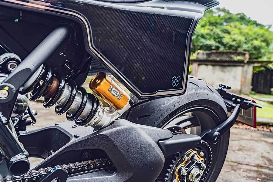 它並非傑克開膛手，但聽人駭聞的能力並沒少過。