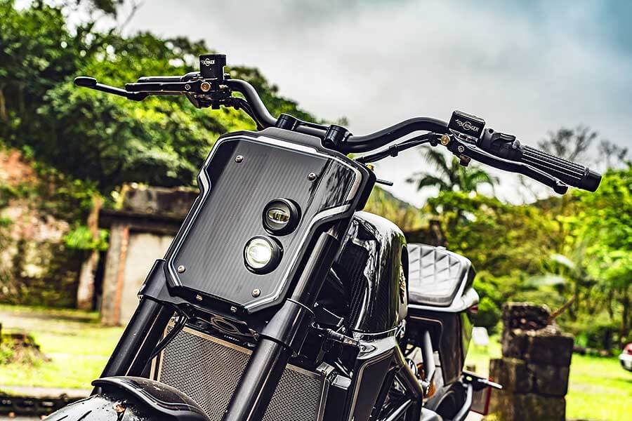 它並非傑克開膛手，但聽人駭聞的能力並沒少過。