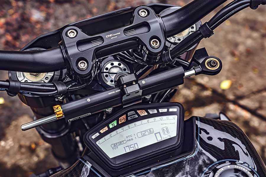 它並非傑克開膛手，但聽人駭聞的能力並沒少過。