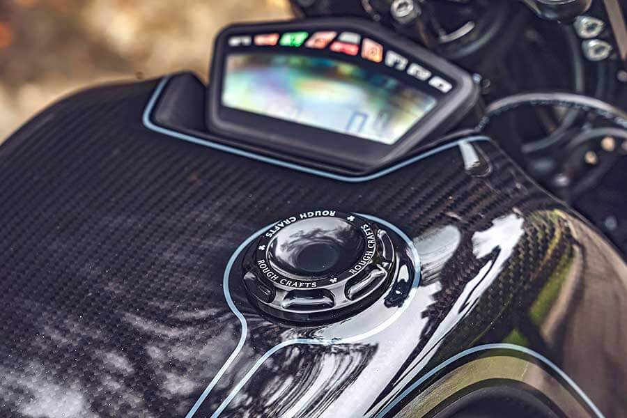 它並非傑克開膛手，但聽人駭聞的能力並沒少過。