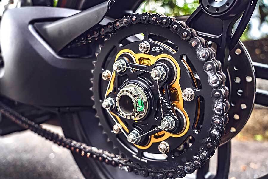 它並非傑克開膛手，但聽人駭聞的能力並沒少過。