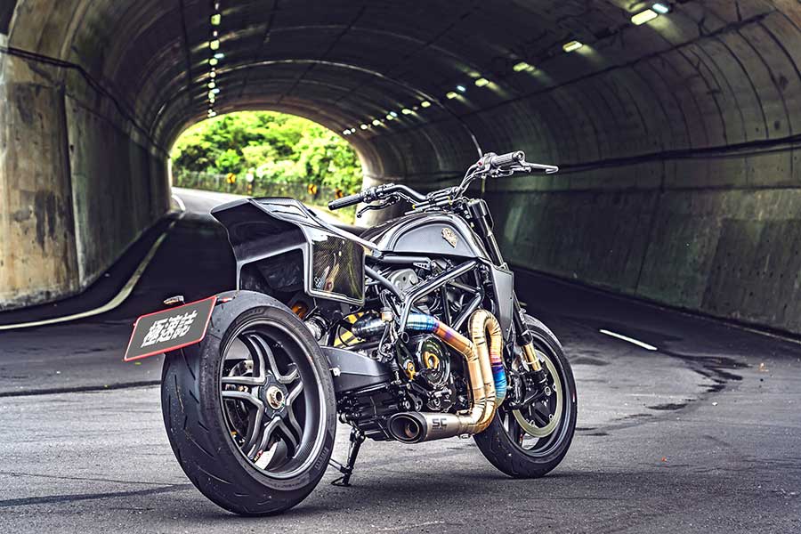 它並非傑克開膛手，但聽人駭聞的能力並沒少過。