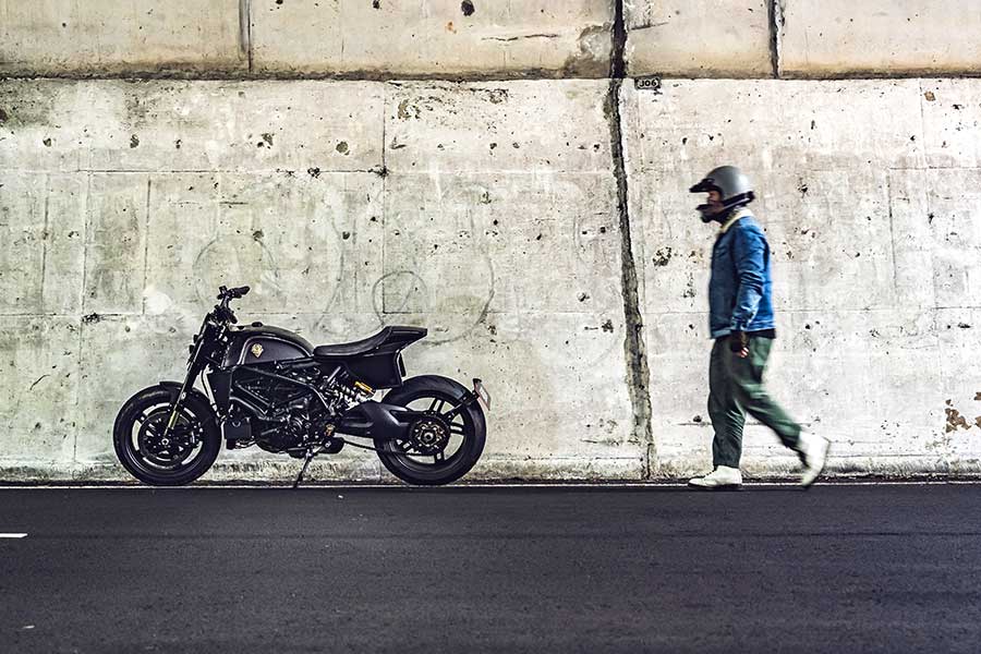 它並非傑克開膛手，但聽人駭聞的能力並沒少過。