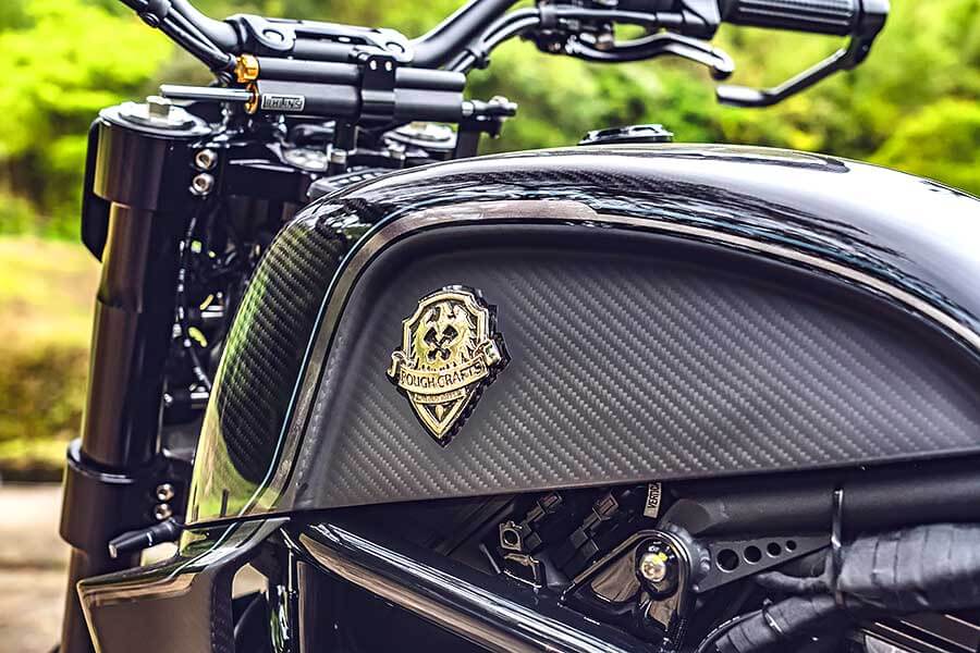 它並非傑克開膛手，但聽人駭聞的能力並沒少過。