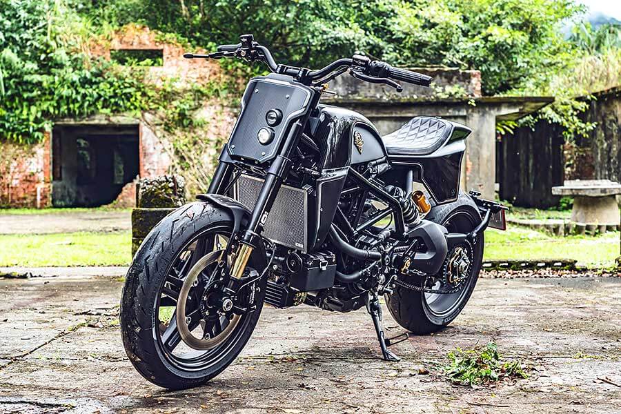 它並非傑克開膛手，但聽人駭聞的能力並沒少過。