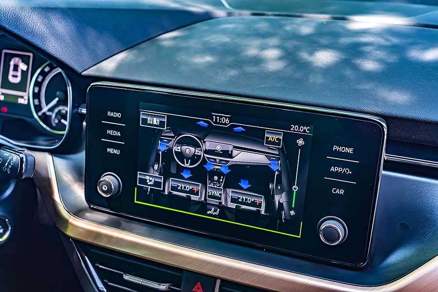 scala1.5-11 小琉球的意猶未盡,Skoda Scala 1.5TSI宜蘭一次全部補齊。