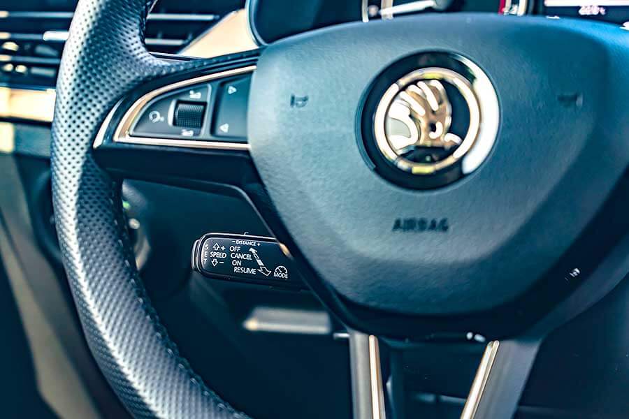 scala1.5-14 小琉球的意猶未盡,Skoda Scala 1.5TSI宜蘭一次全部補齊。