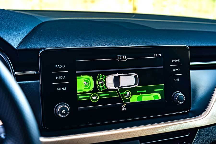 scala1.5-15 小琉球的意猶未盡,Skoda Scala 1.5TSI宜蘭一次全部補齊。