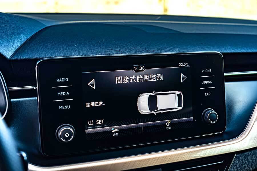 scala1.5-16 小琉球的意猶未盡,Skoda Scala 1.5TSI宜蘭一次全部補齊。