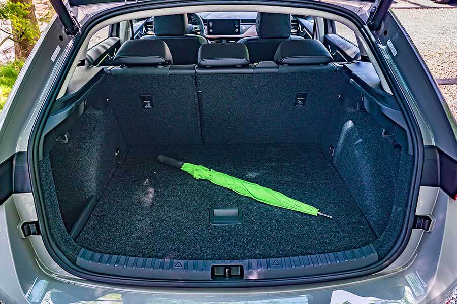 scala1.5-18 小琉球的意猶未盡,Skoda Scala 1.5TSI宜蘭一次全部補齊。