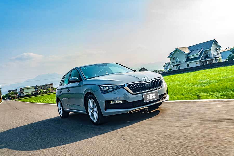 scala1.5-27 小琉球的意猶未盡,Skoda Scala 1.5TSI宜蘭一次全部補齊。