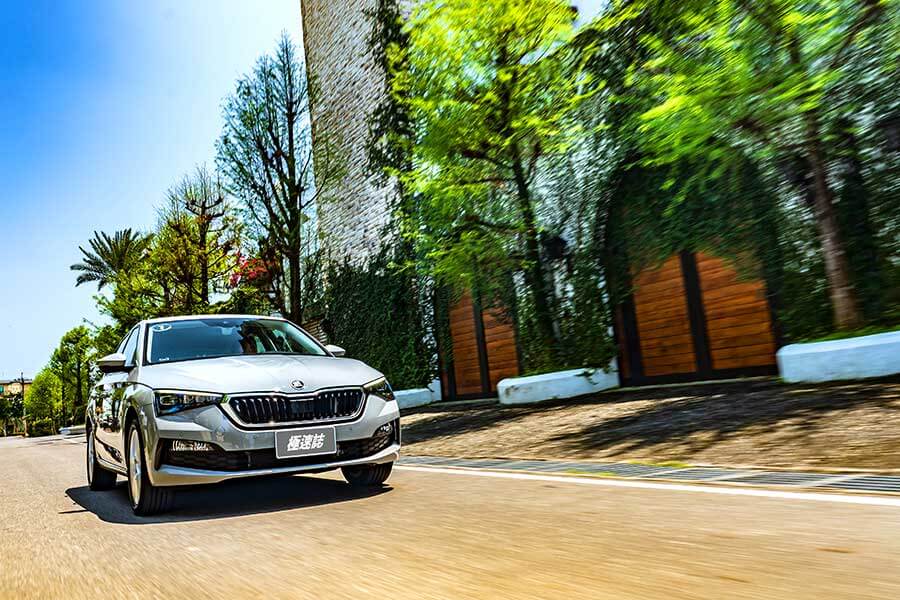 scala1.5-29 小琉球的意猶未盡,Skoda Scala 1.5TSI宜蘭一次全部補齊。