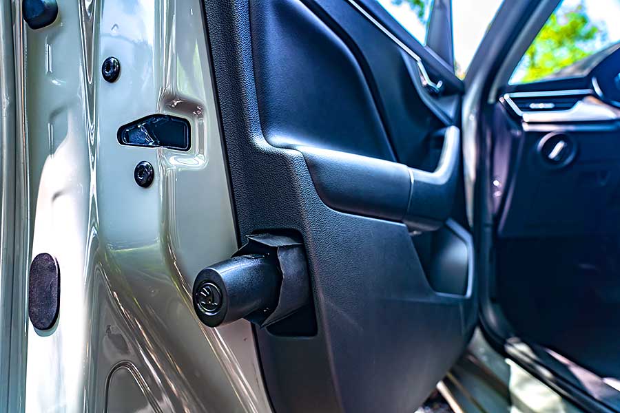 scala1.5-3 小琉球的意猶未盡,Skoda Scala 1.5TSI宜蘭一次全部補齊。