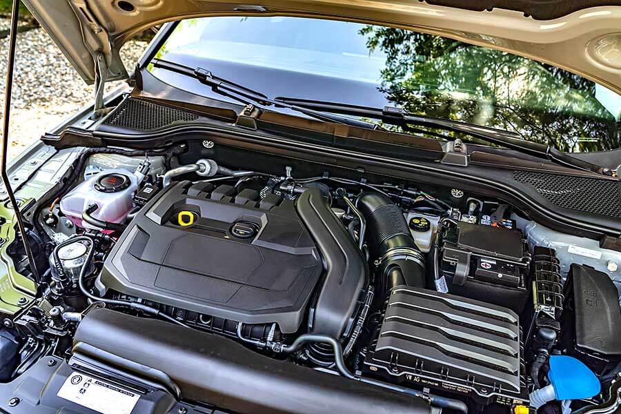 小琉球的意猶未盡,Skoda Scala 1.5TSI宜蘭一次全部補齊。