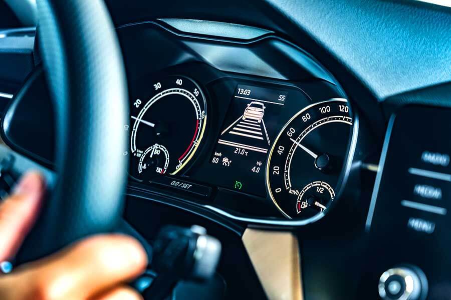 scala1.5-5 小琉球的意猶未盡,Skoda Scala 1.5TSI宜蘭一次全部補齊。