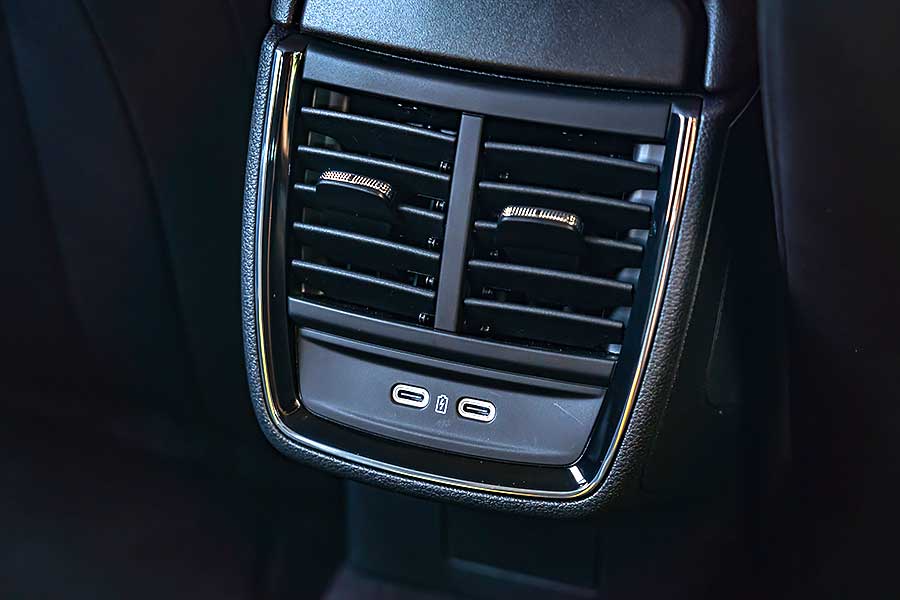 scala1.5-6 小琉球的意猶未盡,Skoda Scala 1.5TSI宜蘭一次全部補齊。