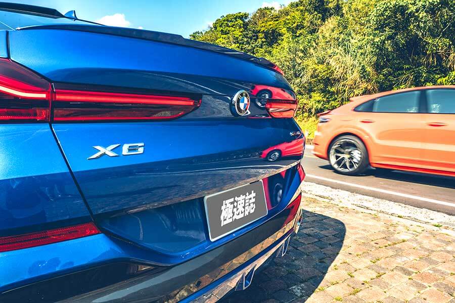 要將運動型休旅發揚光大,靠的不是他山之石,而是對完美的堅持。