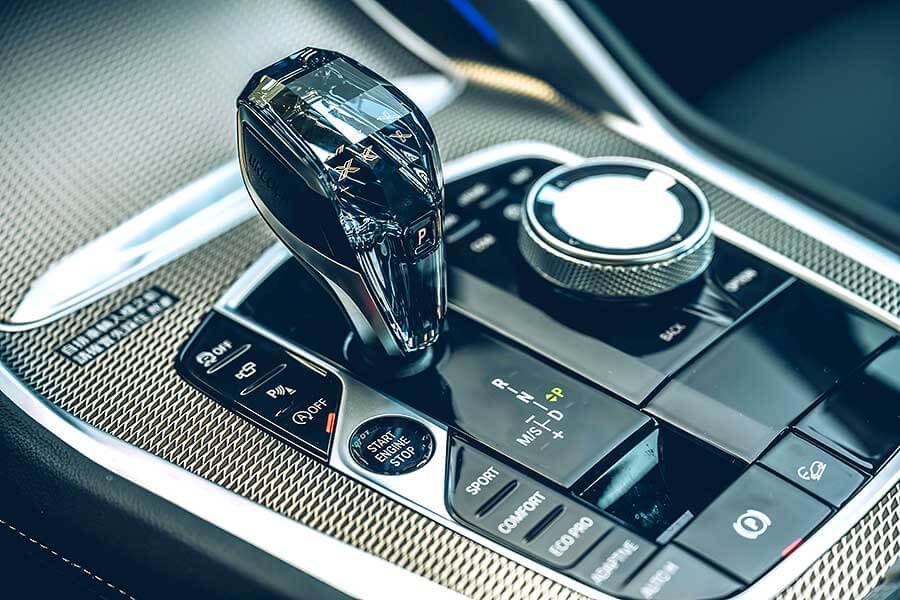 x6msport-14 要將運動型休旅發揚光大,靠的不是他山之石,而是對完美的堅持。