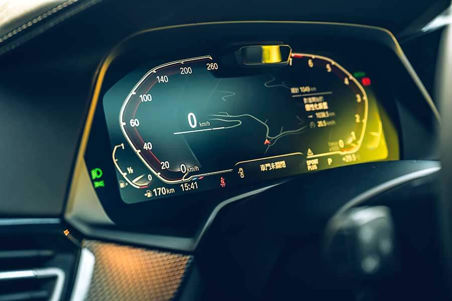 x6msport-15 要將運動型休旅發揚光大,靠的不是他山之石,而是對完美的堅持。