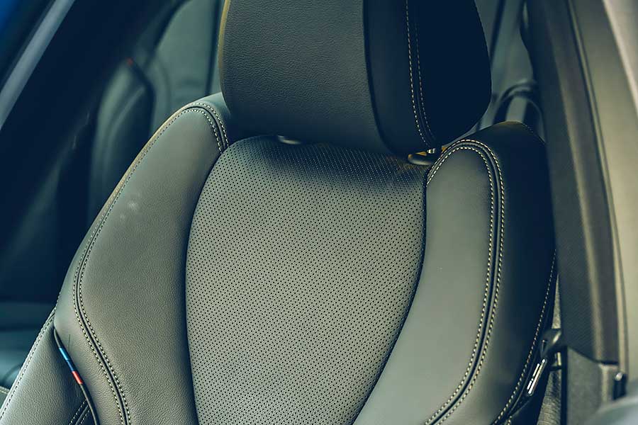 x6msport-16 要將運動型休旅發揚光大,靠的不是他山之石,而是對完美的堅持。