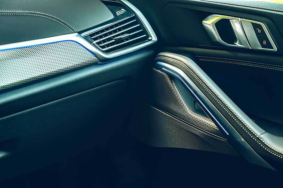 x6msport-17 要將運動型休旅發揚光大,靠的不是他山之石,而是對完美的堅持。