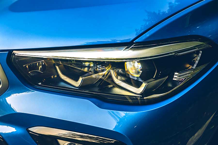 x6msport-18 要將運動型休旅發揚光大,靠的不是他山之石,而是對完美的堅持。