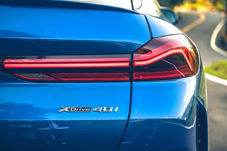 x6msport-20 要將運動型休旅發揚光大,靠的不是他山之石,而是對完美的堅持。